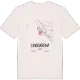 Landskrona karta t-shirt