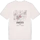 Lanester map t-shirt