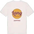 Lang circle t-shirt