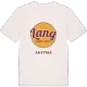 Lang cirkel t-shirt