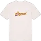 Långared baseball t-shirt