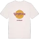 Långåsen circle t-shirt