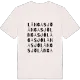 Långasjö wordplay t-shirt