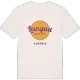Langau cirkel t-shirt