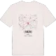 Langau karta t-shirt