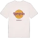 Langeln cirkel t-shirt