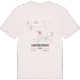 Langenbeutingen karta t-shirt