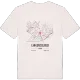 Langenselbold map t-shirt