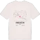 Langenstein karta t-shirt