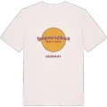 Langenweißbach cirkel t-shirt