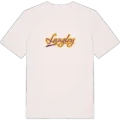 Langley baseball t-shirt