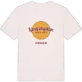 Långshyttan circle t-shirt