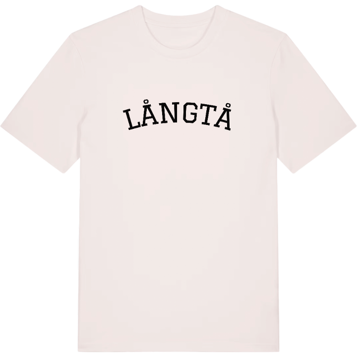 Långtå arc t-shirt – t-shirt from PinShirt