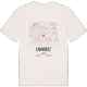 Lankwitz karta t-shirt