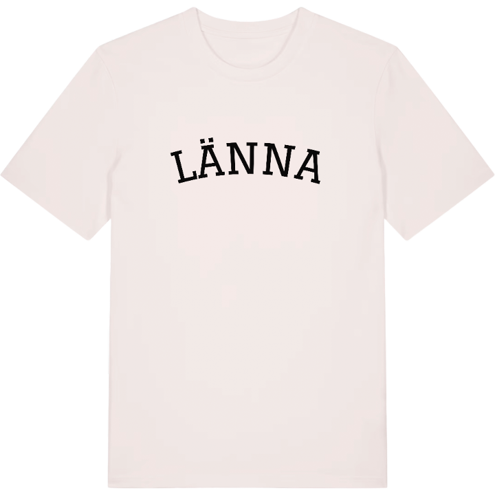 Länna arc t-shirt – t-shirt from PinShirt