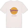Lanner circle t-shirt