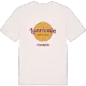 Lanrivain circle t-shirt