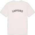 Lapford böjd t-shirt