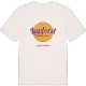 Lapford cirkel t-shirt