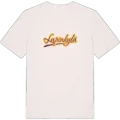Lapinkylä baseball t-shirt
