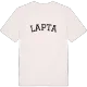 Lapta böjd t-shirt