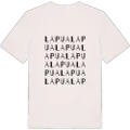 Lapua ordlek t-shirt