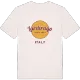 Lardirago circle t-shirt