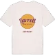 Larrelt circle t-shirt
