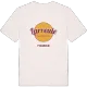 Larreule cirkel t-shirt