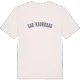 Las Regueras college t-shirt