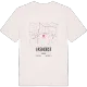 Lashorst map t-shirt