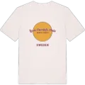 Lasse Färnlöfs Plats cirkel t-shirt