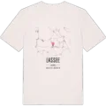 Lassee karta t-shirt