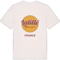 Latillé circle t-shirt