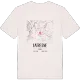 Latresne karta t-shirt