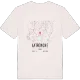 Latronche map t-shirt