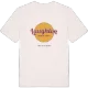 Laughton cirkel t-shirt