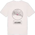 Lausanne t-shirt