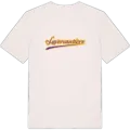Lavercantière baseball t-shirt