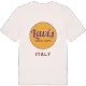 Lavis cirkel t-shirt