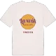 Laxvik cirkel t-shirt