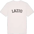 Lazio böjd t-shirt