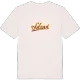Ldzań baseball t-shirt