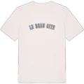 Le Beau Site college t-shirt