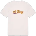 Le Bourg baseball t-shirt