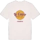 Le Caire cirkel t-shirt