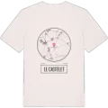 Le Castelet t-shirt