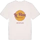 Le Flon cirkel t-shirt