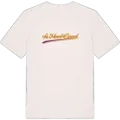 Le Mesnil-Esnard baseball t-shirt