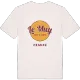 Le Muy cirkel t-shirt